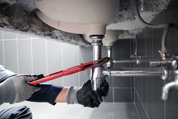 Trusted Water Heater Repair service in Marysville, IN - Masters Plumbing Service
